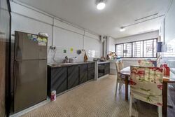 Blk 205 Marsiling Admiralty Park (Woodlands), HDB 4 Rooms #550991961